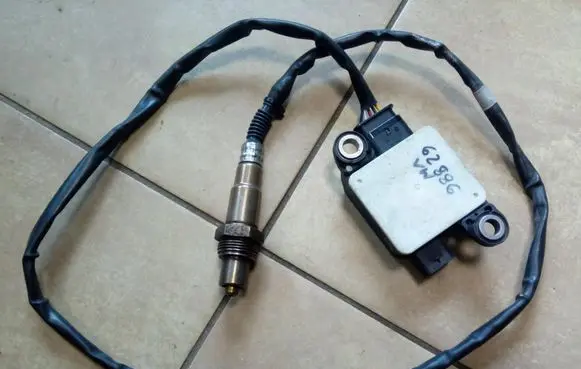 Volkswagen Transporter - Caravelle T6 Lambda probe sensor 05L906261B NE62886