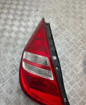 Hyundai i30 Rear/tail lights 