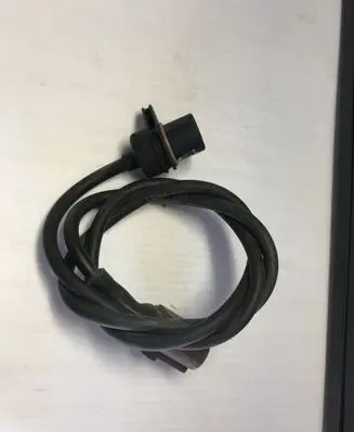 Skoda Fabia Mk1 (6Y) Steering angle sensor N90194201 62031085C