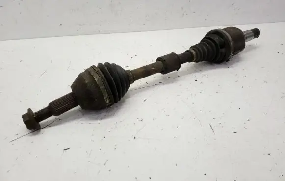 Dodge Grand Caravan Front driveshaft P04880213AG P04880213 THK0302A0921