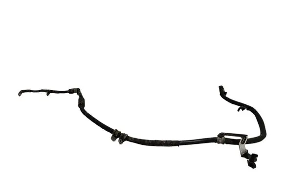 Porsche Cayenne (92A) Wires (starter motor) 7P6971228
