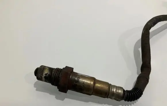 Mercedes-Benz E W211 Lambda probe sensor
