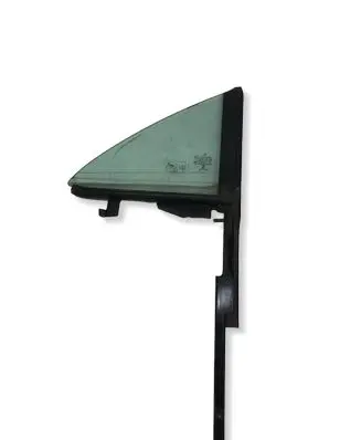 Mercedes-Benz CLA C117 X117 W117 Rear vent window glass A1177300218