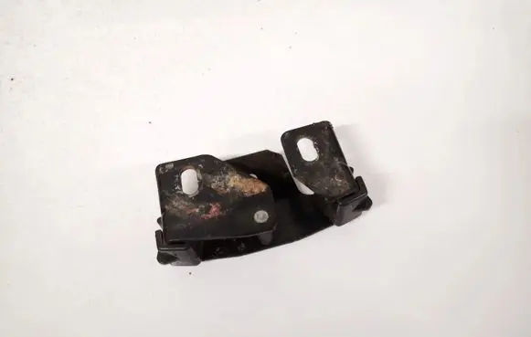 Peugeot 206 Rear door lock loop/hook striker 