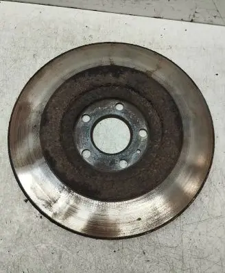 Volkswagen Golf IV Front brake disc A666