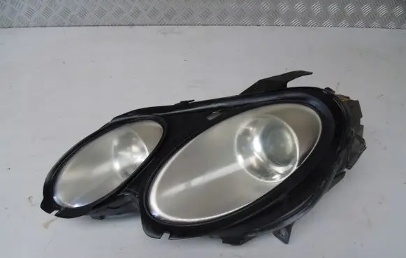 Smart ForFour I Headlight/headlamp