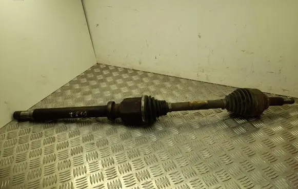 Ford Transit Front driveshaft KK213B436BB