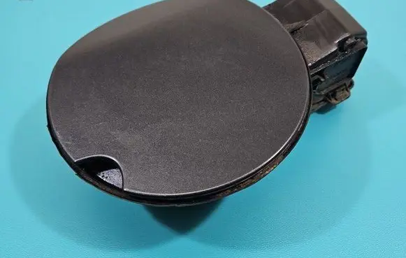 Fuel tank cap