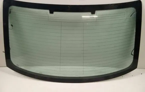 Audi A4 S4 B8 8K Rear windscreen/windshield window 8589BGNSABW