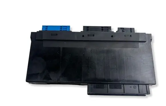 BMW 5 F10 F11 Comfort/convenience module 527754F01 9284282 2506761578