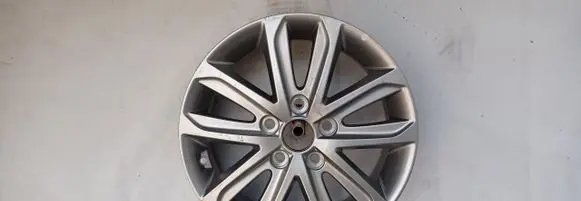Hyundai Elantra R16 alloy rim 529103Y450