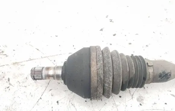 Volvo XC90 Front driveshaft P30651435 22502079 T040517
