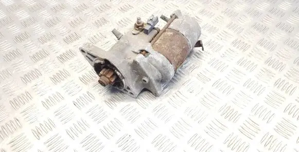 Toyota Auris 150 Starter motor 2810033080 4280002730