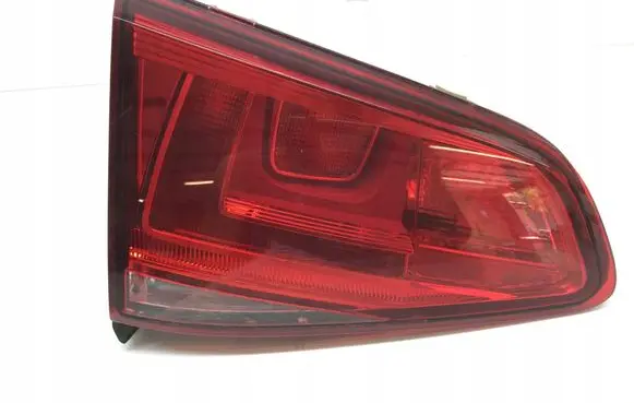 Volkswagen Golf VII Rear/tail lights