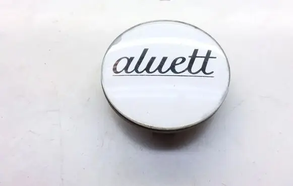 Volkswagen Golf V Original wheel cap ALUETT 2205TR