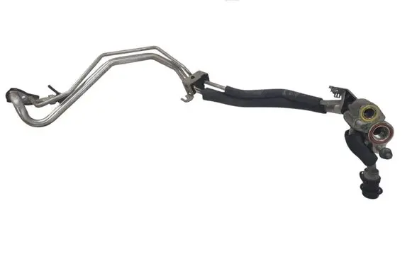 Volvo V40 Air conditioning (A/C) pipe/hose