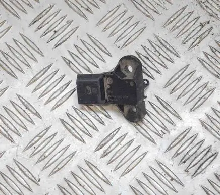 Volkswagen Golf VI Air pressure sensor 03C906051E