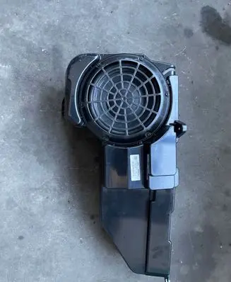 Audi A6 S6 C7 4G Subwoofer speaker 4G9035382A