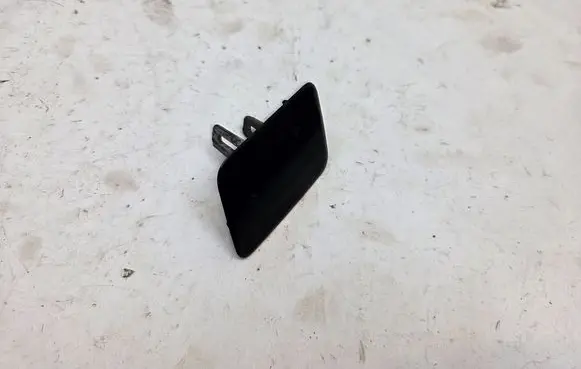 Jaguar XE Headlight washer spray nozzle cap/cover GX7313L019A