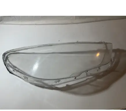 BMW 5 GT F07 Headlight lense 17112102