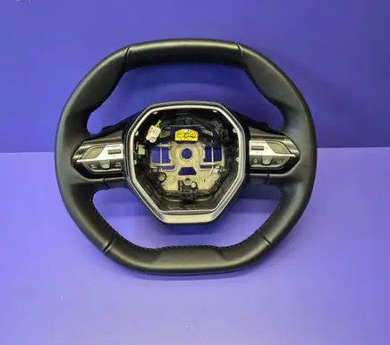 Peugeot 308 Steering wheel 98349640ZD 2304820002 653114200C