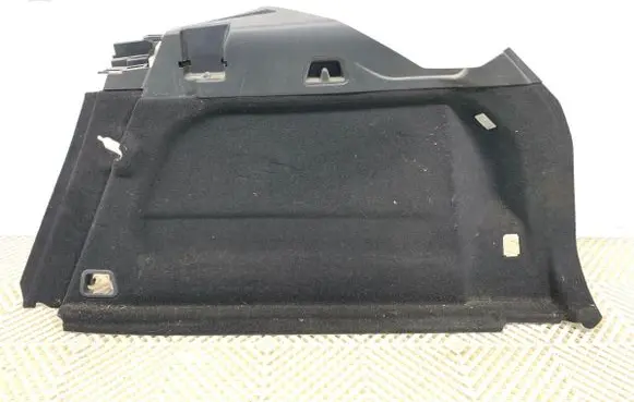 Volvo XC60 Trunk/boot side trim panel 39841582
