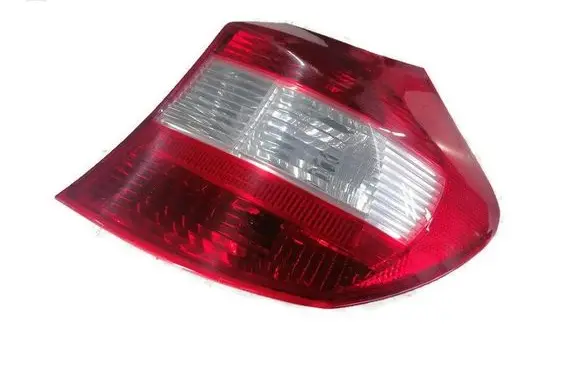 BMW 1 E81 E87 Rear/tail lights