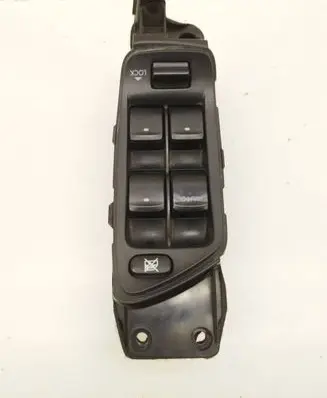 Subaru Outback Electric window control switch 514837