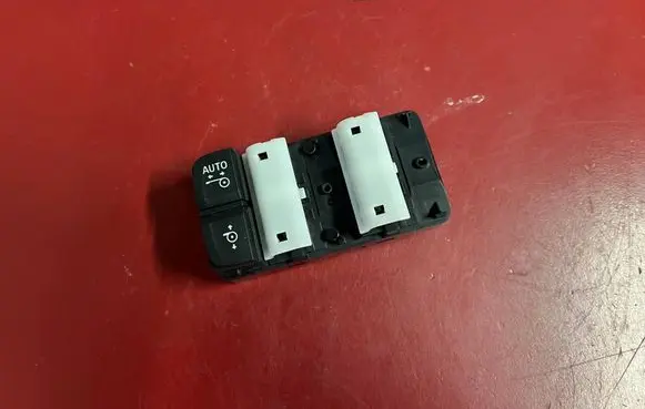 BMW X5 G05 Other switches/knobs/shifts 9439876