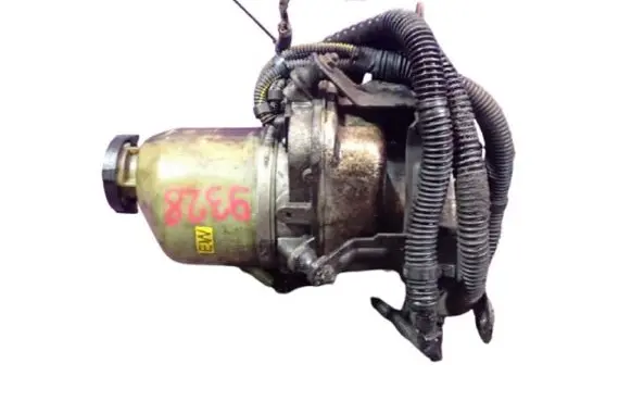 Opel Astra G Power steering pump 