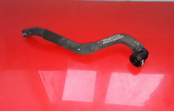 Volvo S60 Engine coolant pipe/hose 31302947 38W12