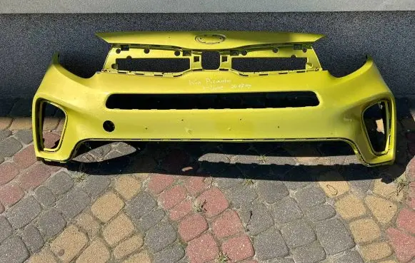 KIA Picanto Front bumper 86511G6700