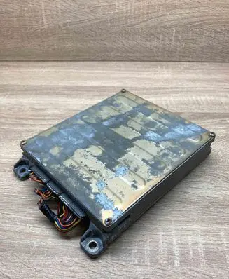 Honda Accord Engine control unit/module ECU 37820P45G21 0291114603 52C