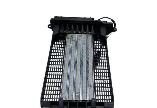 Ford Grand C-MAX Electric cabin heater radiator BV6N18D612CA