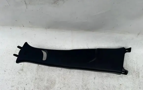 Opel Astra K (B) pillar trim (bottom) 39058336