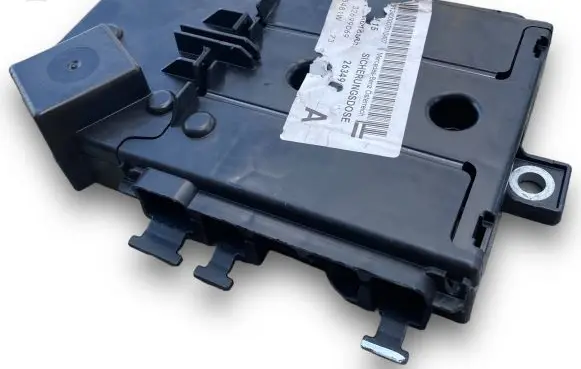 Mercedes-Benz E W213 Fuse box set A2135401115