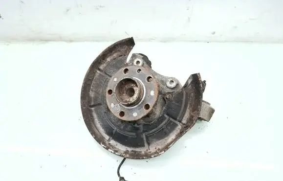 Alfa Romeo 159 Rear wheel hub 