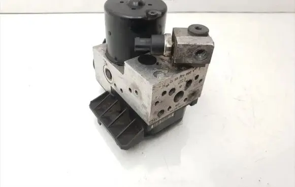 Mercedes-Benz S W220 ABS Pump A0044314612 0265202444