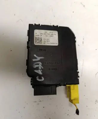Volkswagen Caddy Steering angle sensor 1K0953549AE 05113503