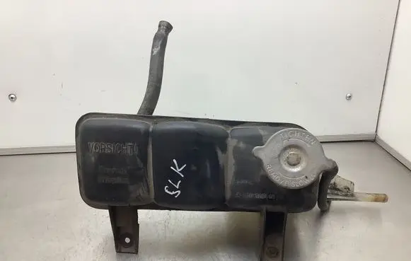 Mercedes-Benz SLK R170 Coolant expansion tank/reservoir 1705000649