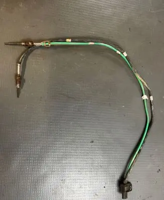 Dacia Duster II Exhaust gas temperature sensor HMLGT4612R 226584269R 222813002517