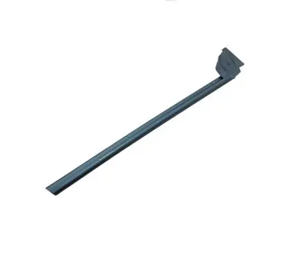 Tesla Model 3 Front door glass trim molding 109049500D 109049600D