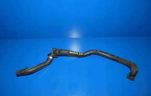 Mercedes-Benz CLA C117 X117 W117 Engine coolant pipe/hose A2058303104