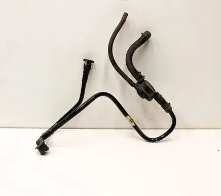 Jaguar XK8 - XKR Vacuum line/pipe/hose NJA6026CA LJB1525AB