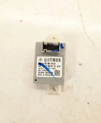 Mercedes-Benz GLB x247 Other control units/modules A1779008206
