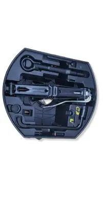 Citroen C3 Lift Jack 131313