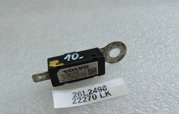 Volvo XC90 Aerial antenna filter 31350580