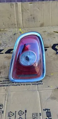 Mini One - Cooper Coupe R56 Rear/tail lights 2757010 2757012