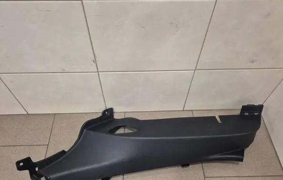 KIA Ceed Rear seat side top trim 85891J7000