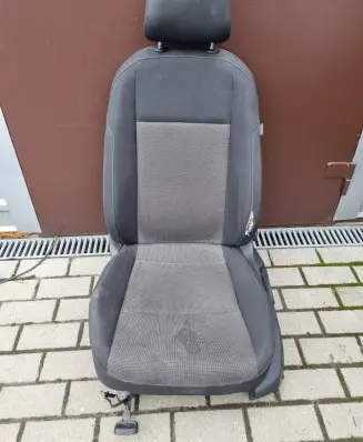 Volkswagen Golf VII Front driver seat 5Q4881105M
